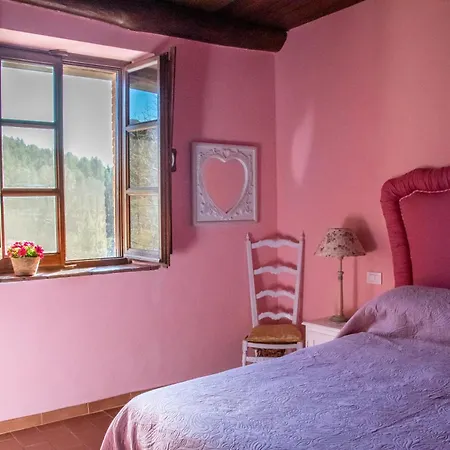 Belvedere Bed & Breakfast Pieve Fosciana