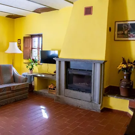 Bed & Breakfast Belvedere 3*