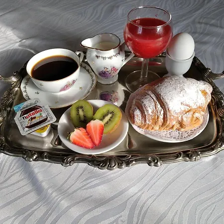 Belvedere Pieve Fosciana