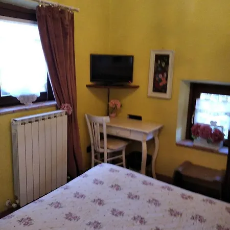 Belvedere Pieve Fosciana