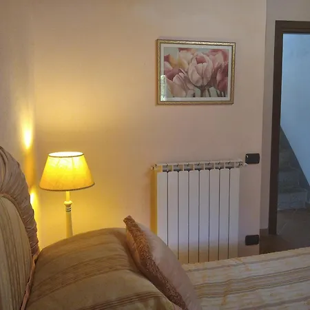 Belvedere Pieve Fosciana