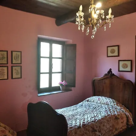 Bed & Breakfast Belvedere 3*
