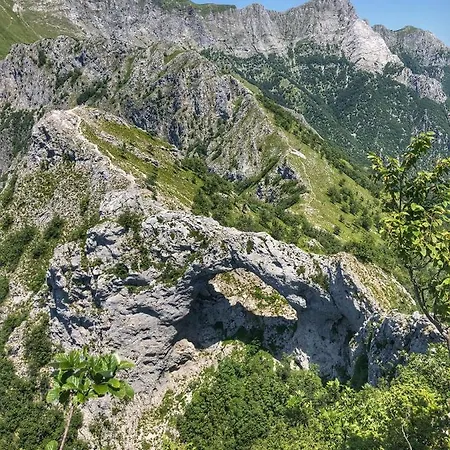 Belvedere Pieve Fosciana