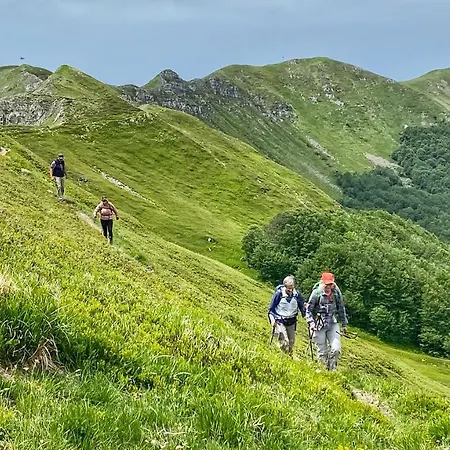 Belvedere 3* Pieve Fosciana