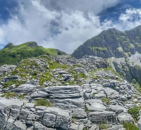 Belvedere Panzió 3*