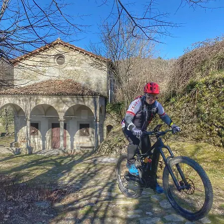 Belvedere 3* Pieve Fosciana