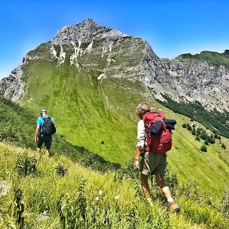 Belvedere Panzió 3*