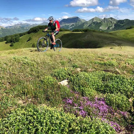 Belvedere Pieve Fosciana