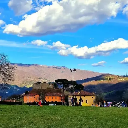 Panzió Belvedere 3*