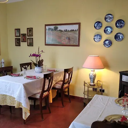 Belvedere 3* Pieve Fosciana