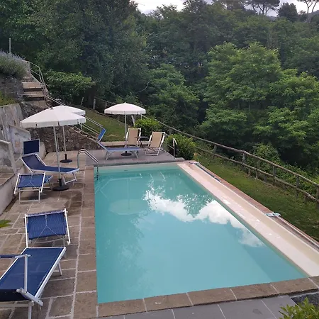贝维德雷别墅酒店