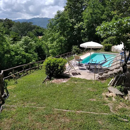 Belvedere Bed & Breakfast