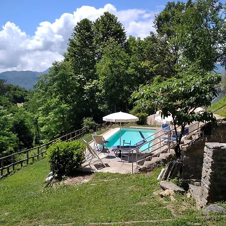 Bed and Breakfast Belvedere 3*