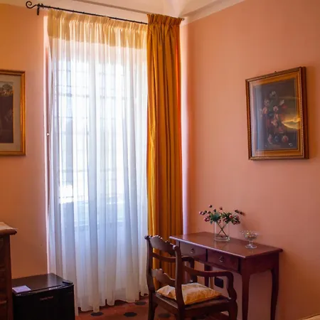 Belvedere Bed & Breakfast Pieve Fosciana