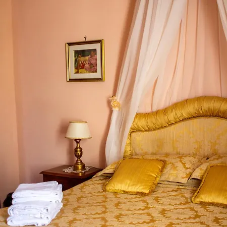 Belvedere Panzió 3*