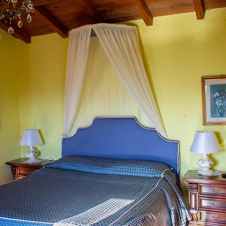 Belvedere Pieve Fosciana