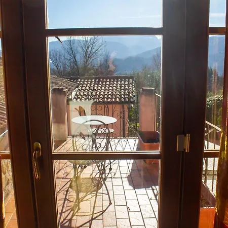 Bed & Breakfast Belvedere 3*