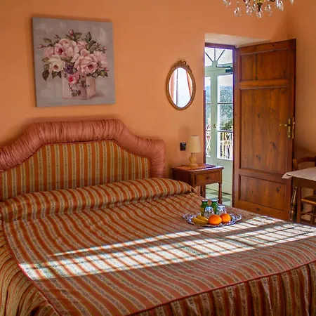 Belvedere Bed & Breakfast 3*