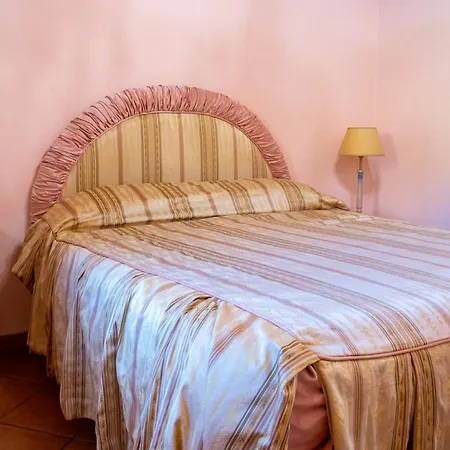 Belvedere Bed & Breakfast Pieve Fosciana