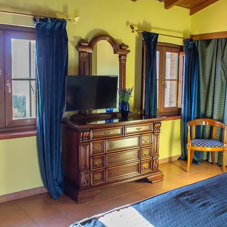 Belvedere Bed & Breakfast 3*