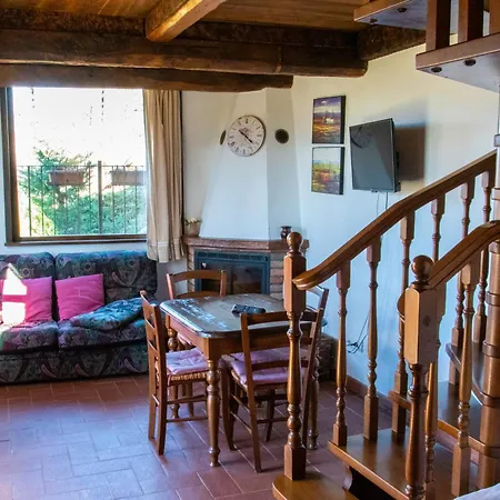 Bed & Breakfast Belvedere
