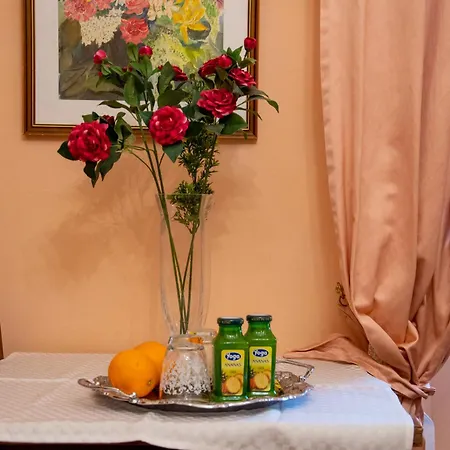 Bed & Breakfast Belvedere 3*