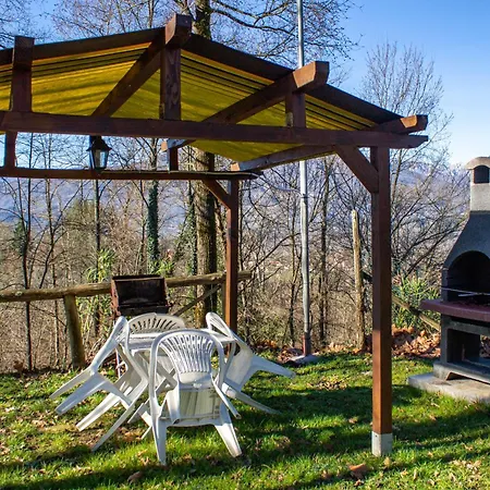 Bed & Breakfast Belvedere 3*
