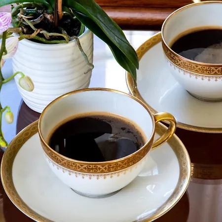 Belvedere Panzió Pieve Fosciana