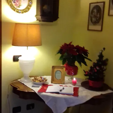 Belvedere 3* Pieve Fosciana