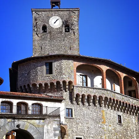 Belvedere Panzió 3*