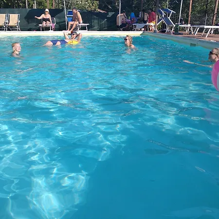 Belvedere 3* Pieve Fosciana