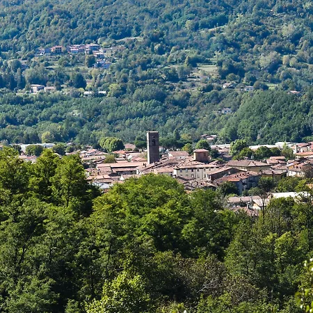 Belvedere Pieve Fosciana