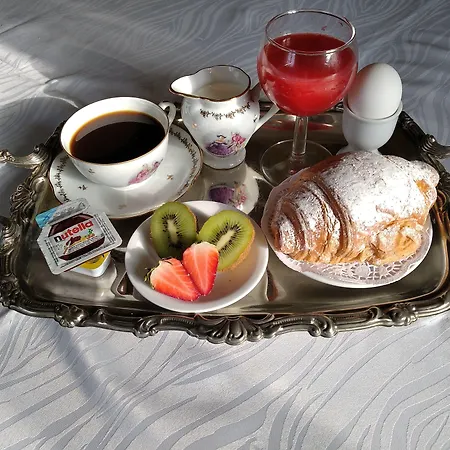 Belvedere Panzió 3*