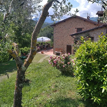 Belvedere 3* Pieve Fosciana