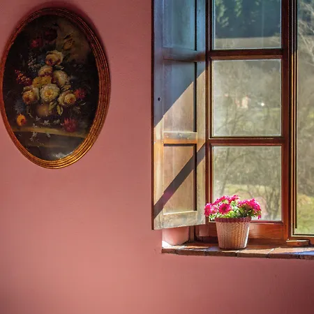 Belvedere Pieve Fosciana