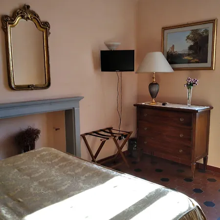 Belvedere 3* Pieve Fosciana