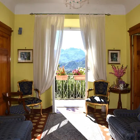 Panzió Belvedere 3*