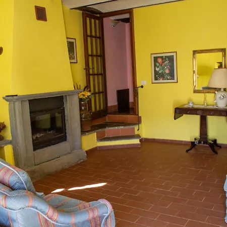 Belvedere 4* Pieve Fosciana