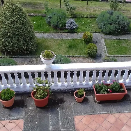 Belvedere Panzió 3*