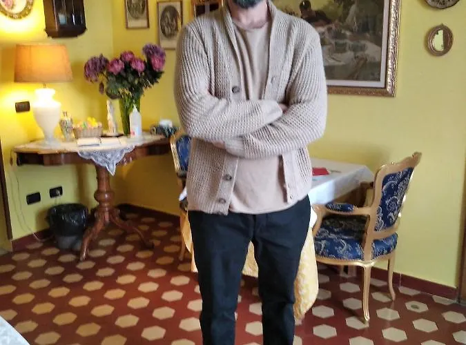 Bed & Breakfast Belvedere Pieve Fosciana