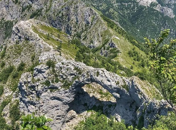 Belvedere Pieve Fosciana
