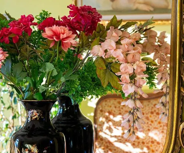 Belvedere Bed & Breakfast Pieve Fosciana
