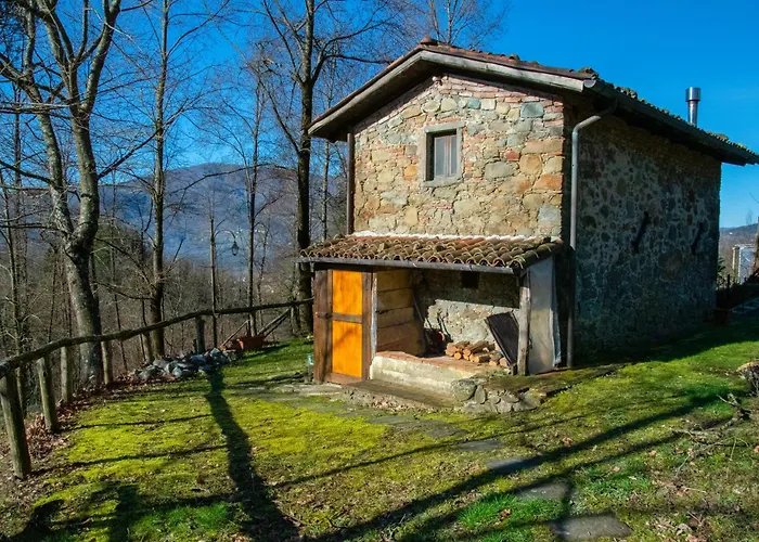 Bed & Breakfast Belvedere Pieve Fosciana