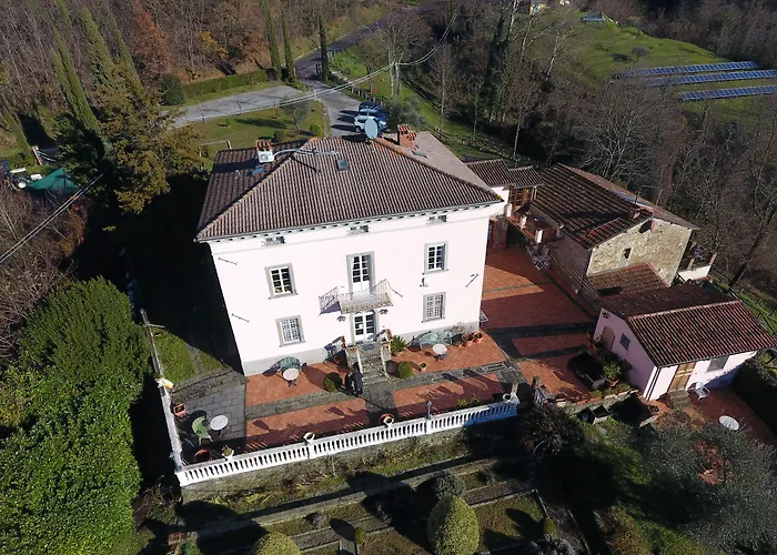 Belvedere Bed & Breakfast