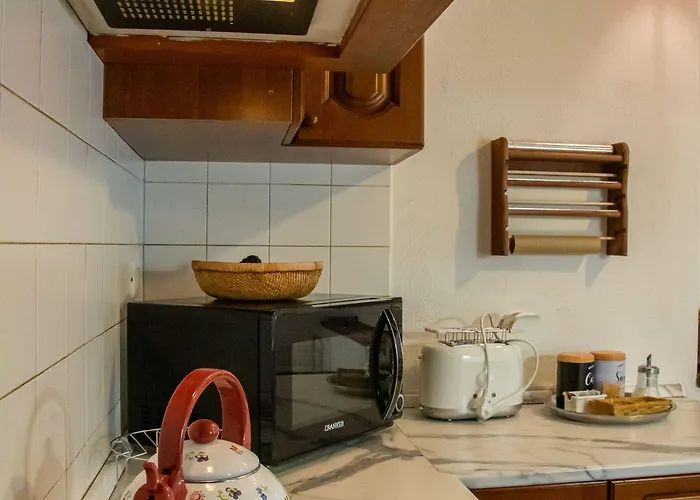 Bed & Breakfast Belvedere 3*