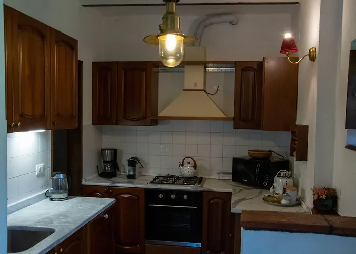 Bed & Breakfast Belvedere