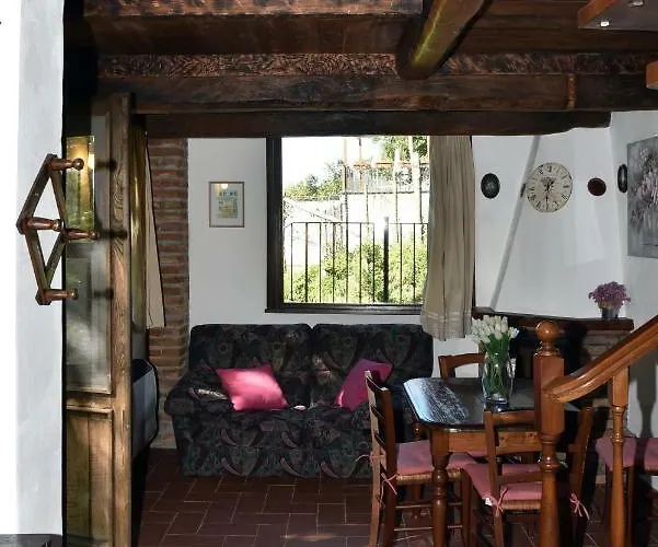 Belvedere Pieve Fosciana