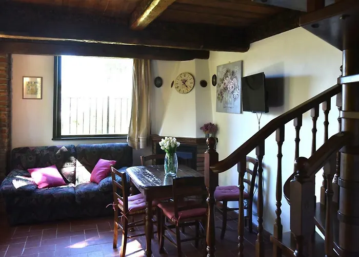 Belvedere 3* Pieve Fosciana