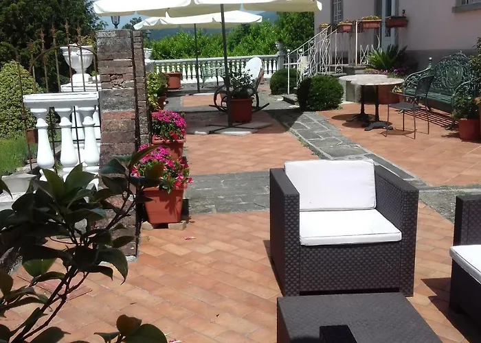 Belvedere Bed & Breakfast